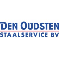 Den Oudsten Staalservice B.V. logo - Similar company to Meeuwsen 