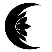 Lotus and Luna logo - Similar company to Pnkys