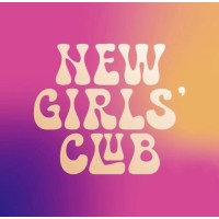 New Girls' Club logo - Similar company to Eyecatching