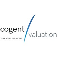 Cogent Valuation logo - Similar company to Clear Valuation, Inc.