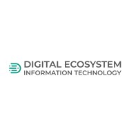 Digital Ecosystem Information Technology logo - Similar company to Ithinker