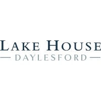 Lake House Daylesford logo - Similar company to Minamishima