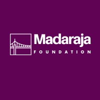 Madaraja Foundation logo - Similar company to Sip & Paint Malta