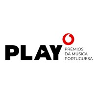 PLAY - Prémios da Música Portuguesa logo - Similar company to 1755