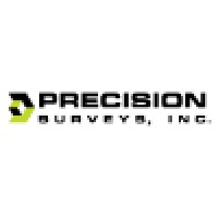 Precision Surveys, Inc. logo - Similar company to Precision Surveys
