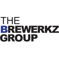 The Brewerkz Group logo - Similar company to Menu Pte. Ltd.