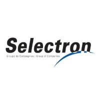 Selectron Inc. logo - Similar company to Selectron Systems Ag
