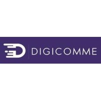 Digicomme logo - Similar company to Datafliq