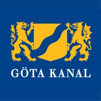 Göta kanal logo - Similar company to Mauritzbergs Slott & Golf