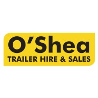 O'Shea Trailer Hire & Sales logo - Similar company to Cb Tool Hire & Sales Ltd