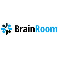 BrainRoom logo - Similar company to Brain Room