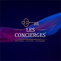 Les Concierges logo - Similar company to Sibro