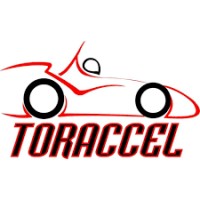 Toraccel Formula Racers logo - Similar company to Aadd Technologies Private Limited