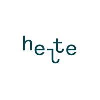 Helte（ヘルテ） logo - Similar company to Opposite Coffee