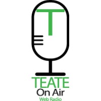 Radio Teate On Air logo - Similar company to On Air Radio