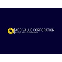 Add Value Corporation logo - Similar company to Mexmon Group