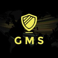 GMS A.B logo - Similar company to Proteqta