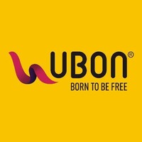 UBON logo - Similar company to Ubon