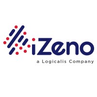 iZeno logo - Similar company to Logicalis Asia Pacific