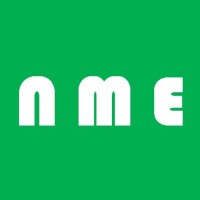 NME logo - Similar company to Promau Group