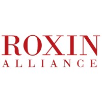 ROXIN Alliance logo - Similar company to Studio Volo