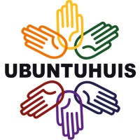 Ubuntuhuis logo - Similar company to Villa Vrede