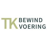 TK Bewindvoering logo - Similar company to Dialoog Advocatuur & Mediation
