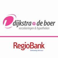 Dijkstra de Boer logo - Similar company to Evr - Eijgendaal & Van Romondt