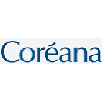 Coreana Cosmetics logo - Similar company to Ctrade Spa