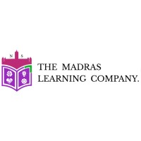 The Madras Learning Company logo - Similar company to Buzzsavvy