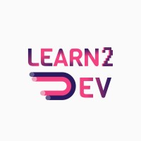 Learn 2 Dev logo - Similar company to Learn 2 Code