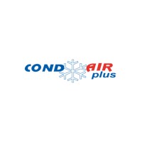 CONDAIR PLUS logo - Similar company to Alcantra