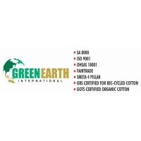 Green Earth International- India logo - Similar company to Greenobag