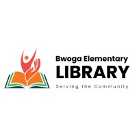 Bwoga Elementary Library Initiative logo - Similar company to Elevin Solutions