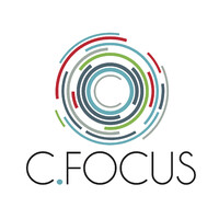 C.Focus LLC logo - Similar company to C-Focus