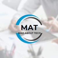 MAT Consulting Solutions Pvt. Ltd. logo - Similar company to Pb Experts Advisory