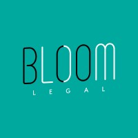 Bloom Legal (México) logo - Similar company to Escribano +A, S.C.