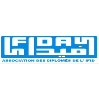 IFIDAS Alumni logo - Similar company to Skyflower Group