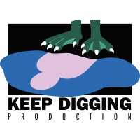Keep Digging Production logo - Similar company to Hypertool