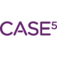 Case5 logo - Similar company to Wegemt