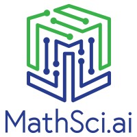 MathSci.ai logo - Similar company to Aixelo Inc.