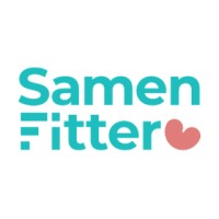 SamenFitter logo - Similar company to Zoinks