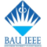 BAU IEEE Student Branch logo - Similar company to Ieee Bahçeşehir Üniversitesi
