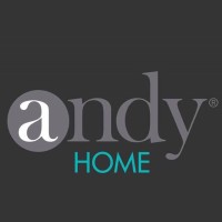 Andy Home logo - Similar company to Needle Art
