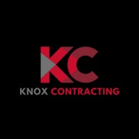 Knox Contracting Ltd. logo - Similar company to Knox Mechanical