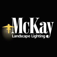 McKay Landscape Lighting logo - Similar company to Tactical Lighting Llc