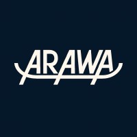 Arawafilm logo - Similar company to Morol Srl