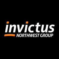 Invictus Northwest Group logo - Similar company to Cerebral Cargo Solutions