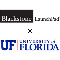 Blackstone LaunchPad x University of Florida logo - Similar company to Sspi Mid-Atlantic