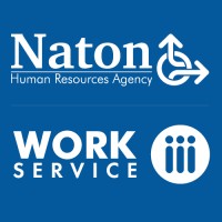 Naton HR Srbija & Work Service logo - Similar company to Millennialshr
